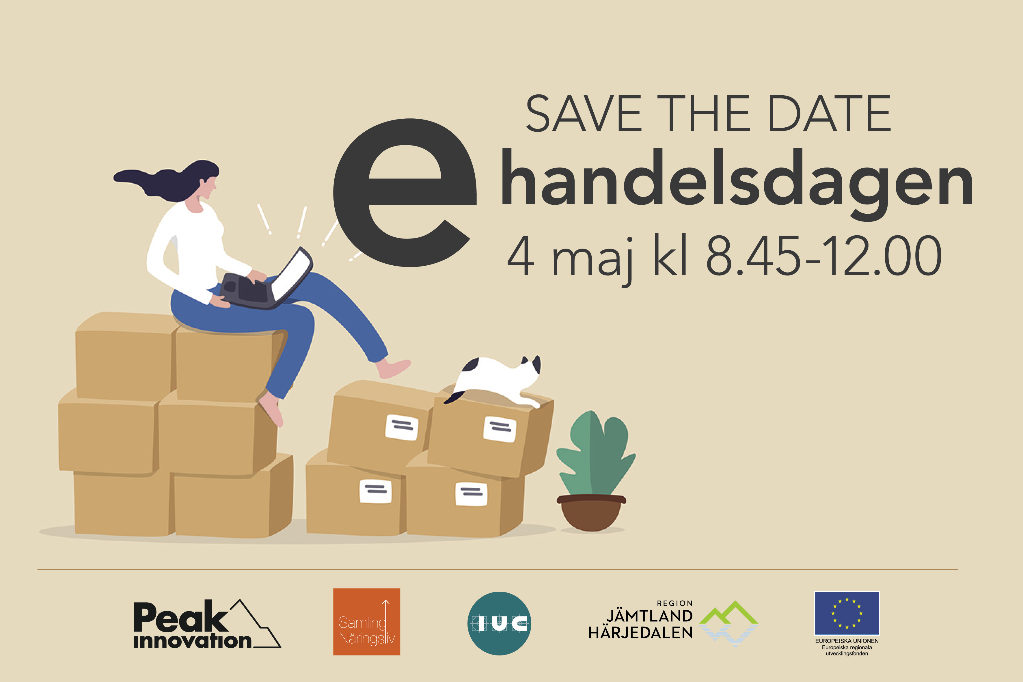 e-handelsdagen